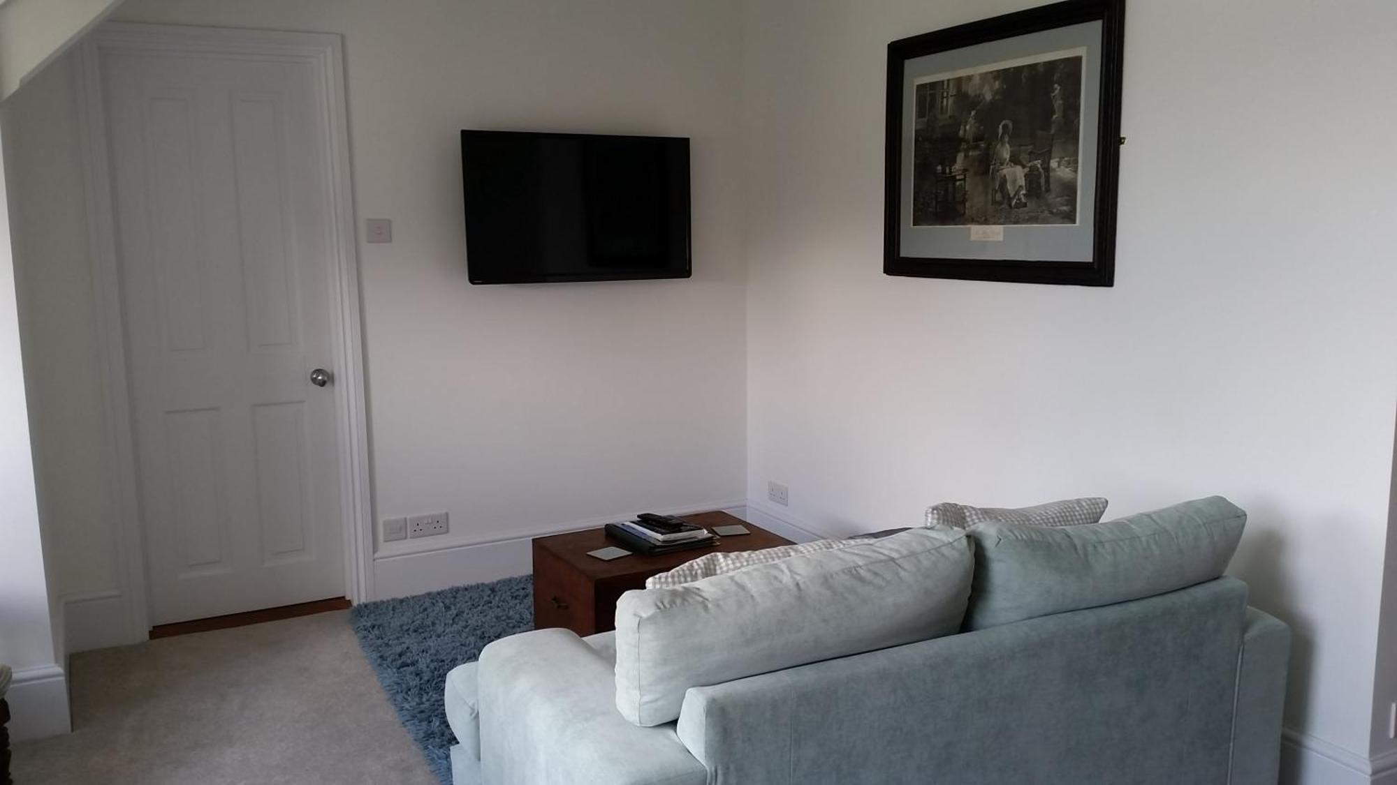 Pencubitt House Liskeard Room photo