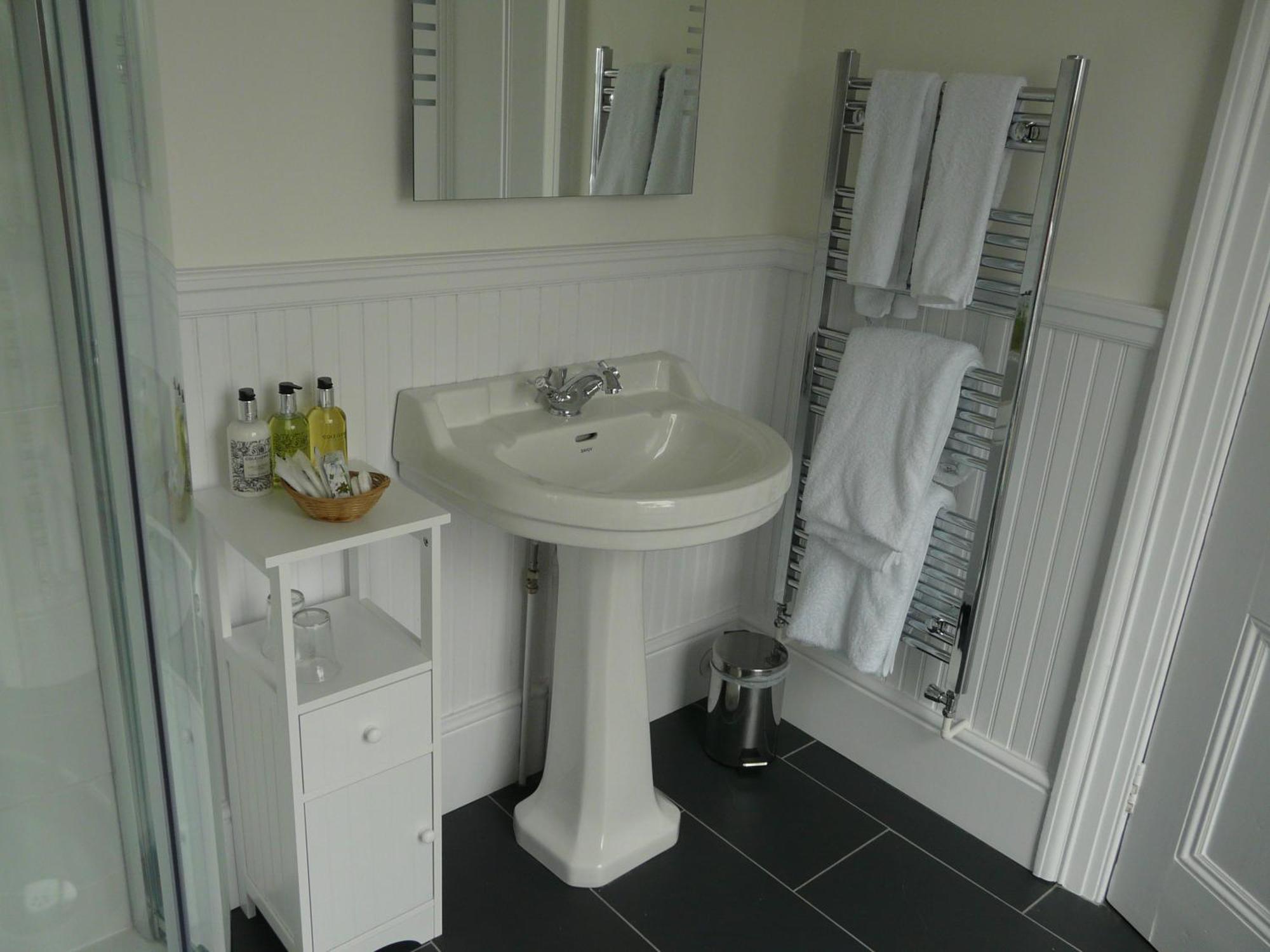 Pencubitt House Liskeard Room photo