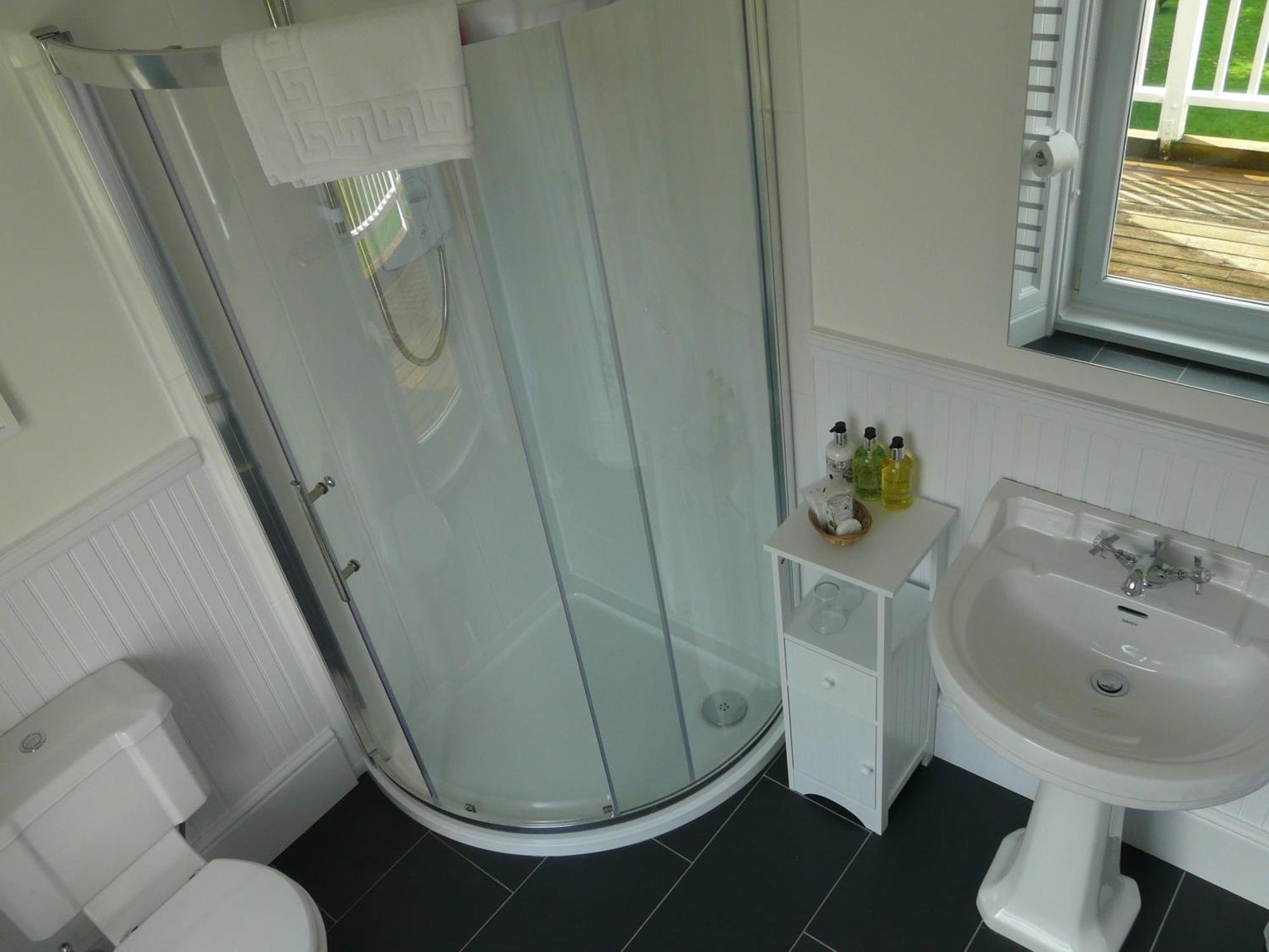 Pencubitt House Liskeard Room photo