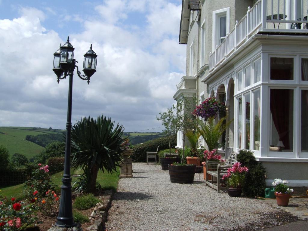 Pencubitt House Liskeard Exterior photo