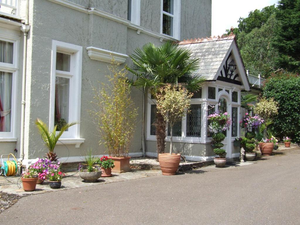Pencubitt House Liskeard Exterior photo