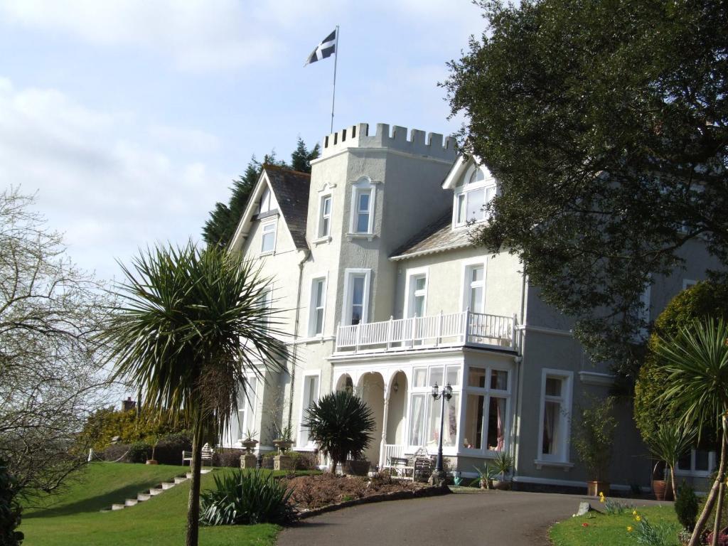 Pencubitt House Liskeard Exterior photo