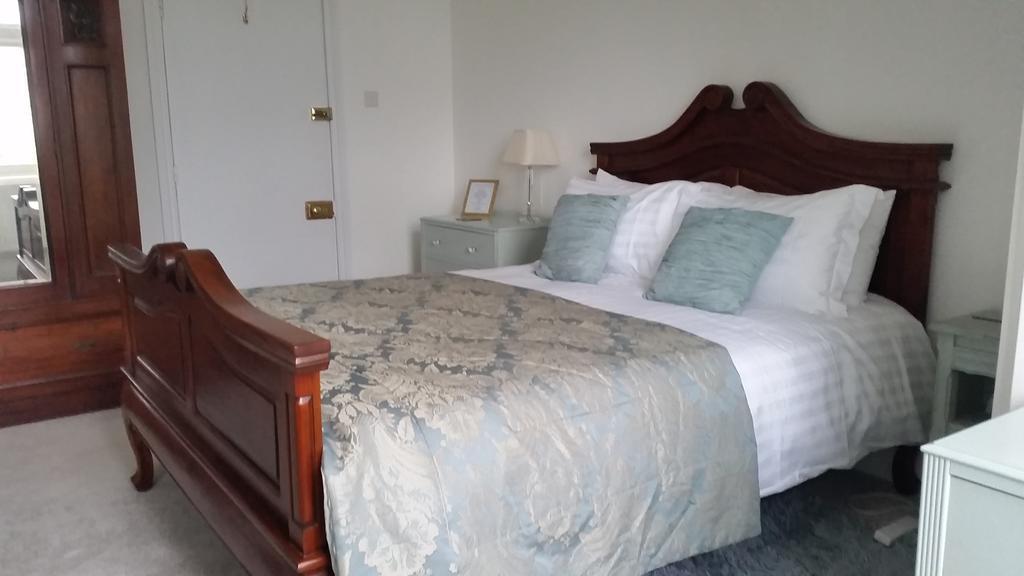 Pencubitt House Liskeard Room photo