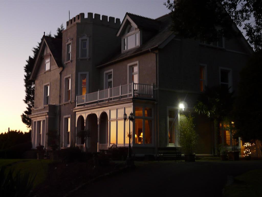 Pencubitt House Liskeard Exterior photo