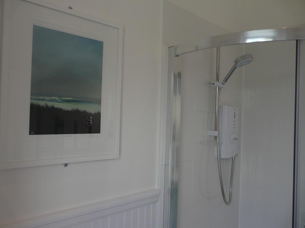Pencubitt House Liskeard Room photo